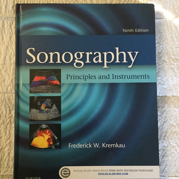Sonography Principles and Instruments - Picture 6 of 6
